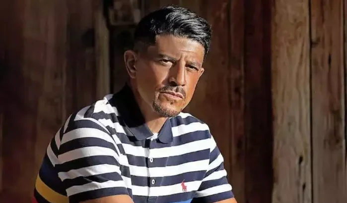 Franse filmmaker daagt Saïd Taghmaoui uit voor boksgevecht na jarenlange ruzie