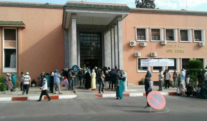 Marrakech rekent af met witwassen door Marokkaanse expats