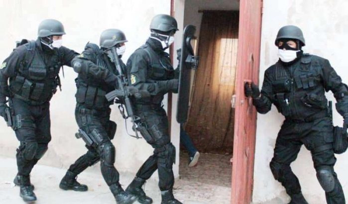 Marokko: Daesh-leden in verschillende steden gearresteerd