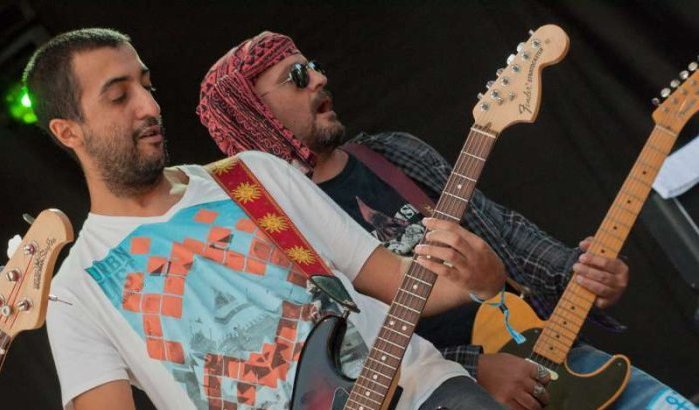 Hoba Hoba Spirit komt met twee nieuwe songs