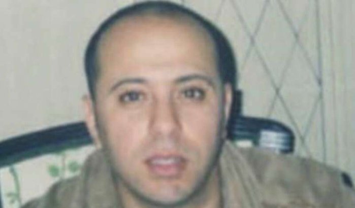Marokkaanse Pablo Escobar Mounir Erramach vrijgelaten