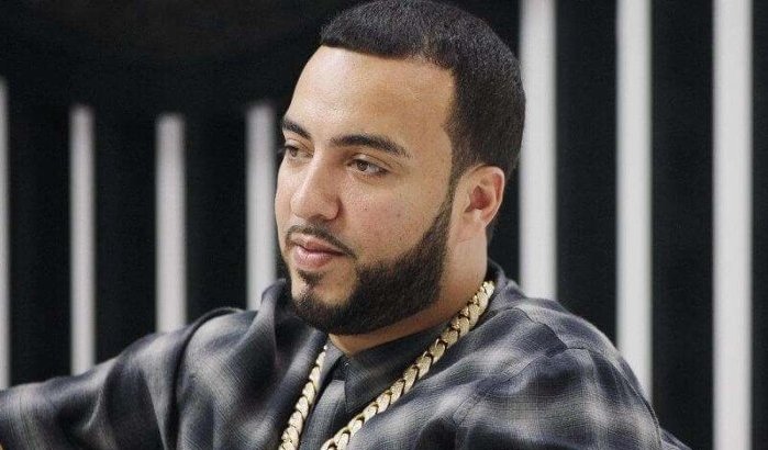 French Montana slachtoffer hekserij in Marokko