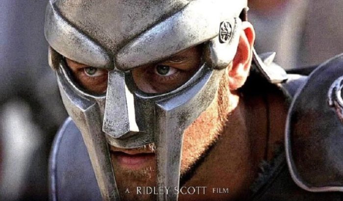 Nieuws over deels in Marokko opgenomen film Gladiator 2