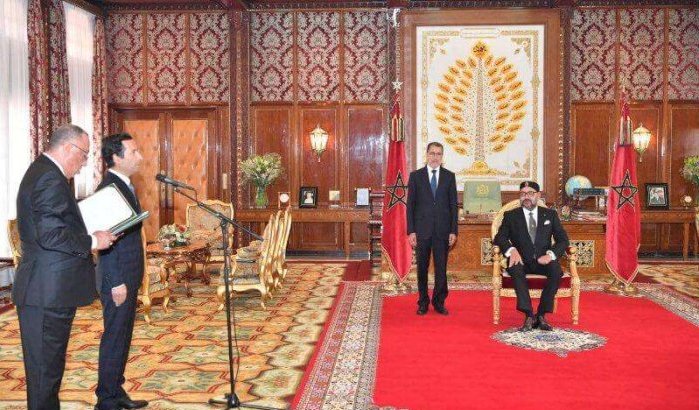 Marokko: Mohamed Benchaaboun, nieuwe minister van Economie en Financiën