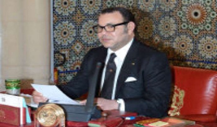 Wali's en gouverneurs: Koning Marokko kiest niet meer alleen 