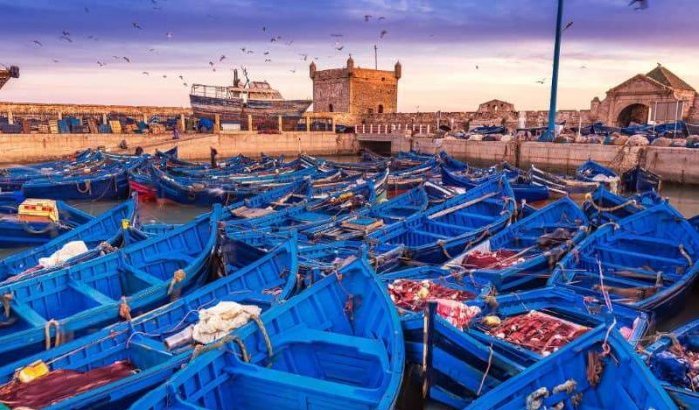 Marokko, goedkopere bestemming dan Europa