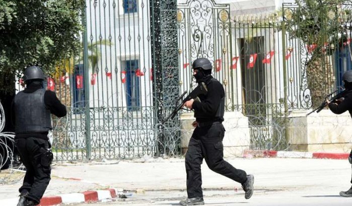 Tunesië verbiedt programma waarin Marokko van aanslagen wordt beschuldigd