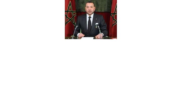 Koning Mohammed VI houdt deze woensdag een toespraak