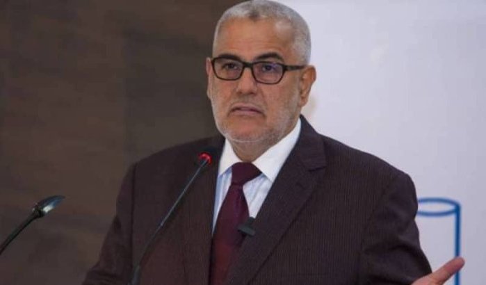Ruzie Benkirane en Akhannouch escaleert