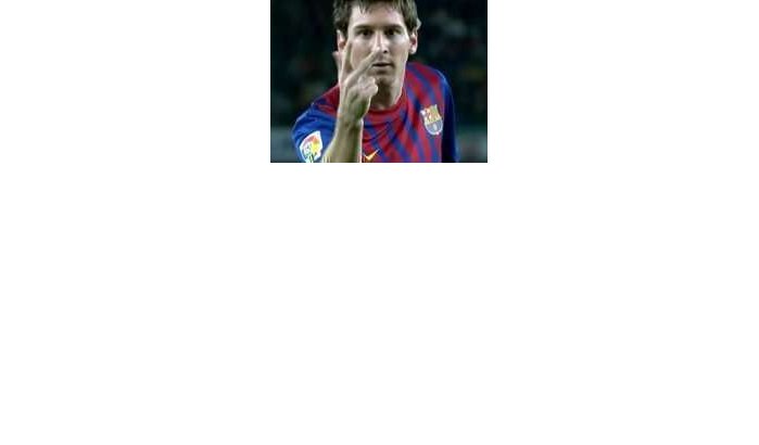 Barça vernedert Raja met 8-0 score 