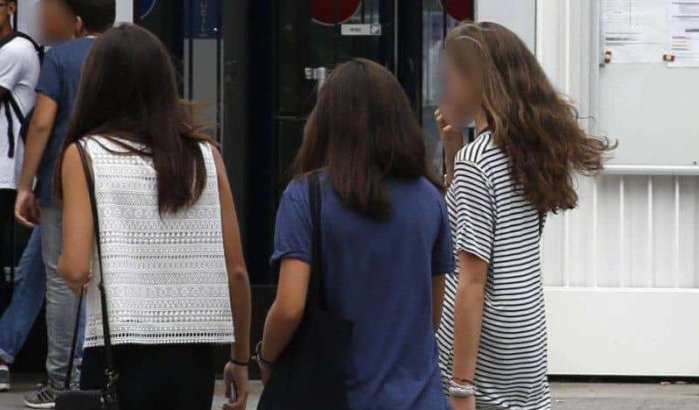 Toename seksuele intimidatie fout van Marokkaanse samenleving (video)