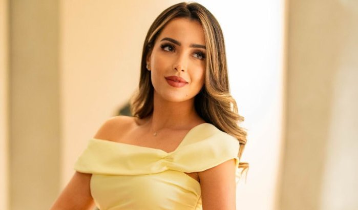 Hasnae Taleb, Marokkaanse met een miljardenportefeuille in Dubai 