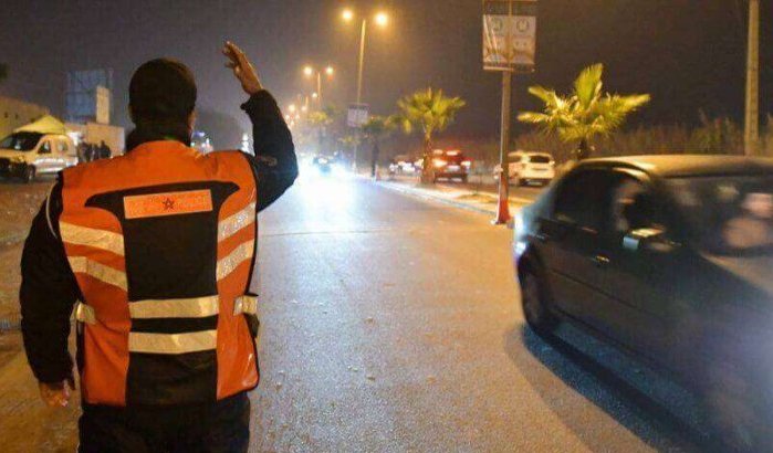 In Salé verdwenen schoolmeisje in Marrakech teruggevonden