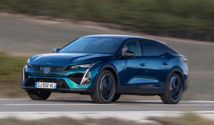 Stellantis investeert fors in Marokkaanse autoproductie