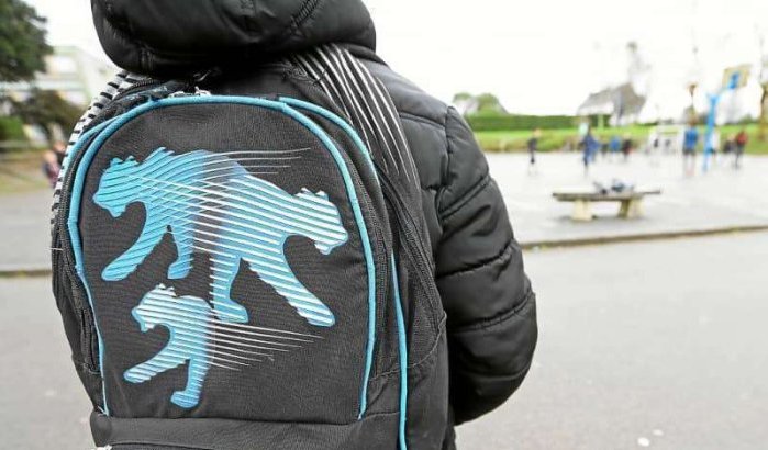 Leerling op weg naar school met mes aangevallen in Tanger
