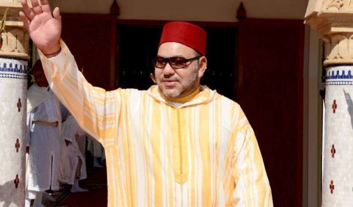 Eid ul-Fitr: Mohammed VI verleent gratie aan 322 mensen