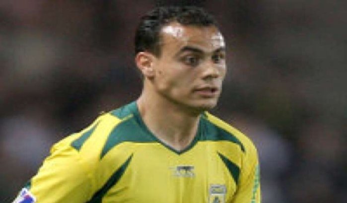 Jaouad Zairi naar PAS Giannina 