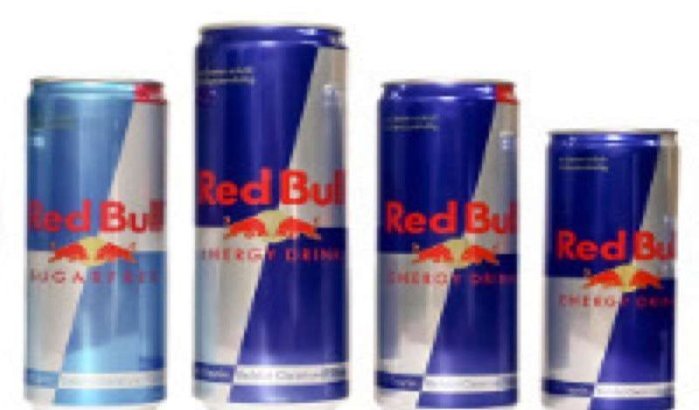 Marokkanen niet bewust van gevaar energiedranken