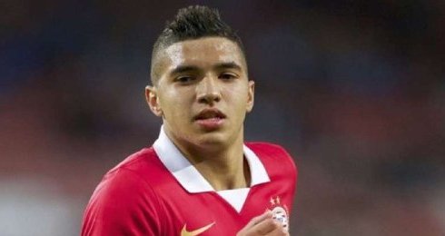 Zakaria Bakkali