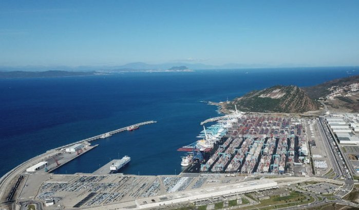 Algerije stopt samenwerking met Marokkaanse havens
