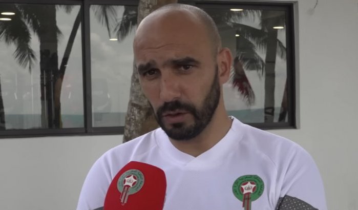 Walid Regragui onthult Marokko's Afrika Cup-strategie (video)