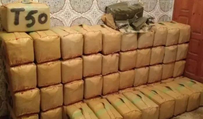 Door België uitgeleverde drugsbaron 'Temsamani' in Marokko veroordeeld