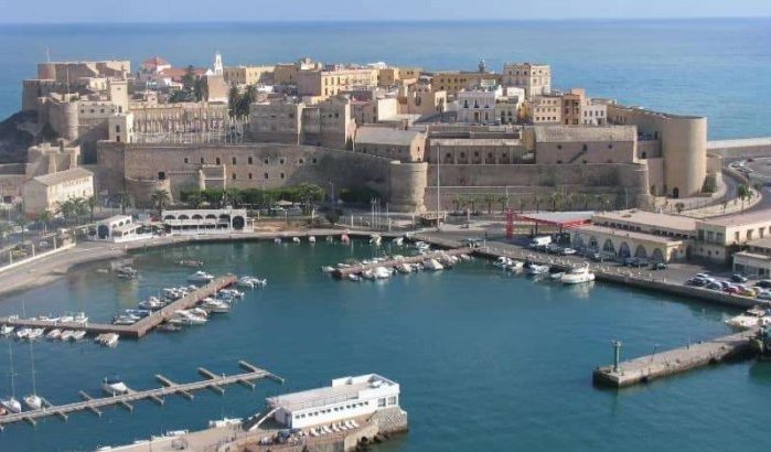 Spanjaarden: "Sebta en Melilla binnen 20 jaar terug Marokkaans"