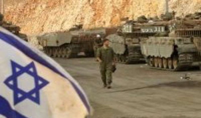 Joodse Marokkaan neemt leiding leger Israel