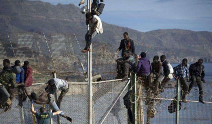 Marokko: 149 miljoen euro van Europa voor strijd tegen illegale immigratie
