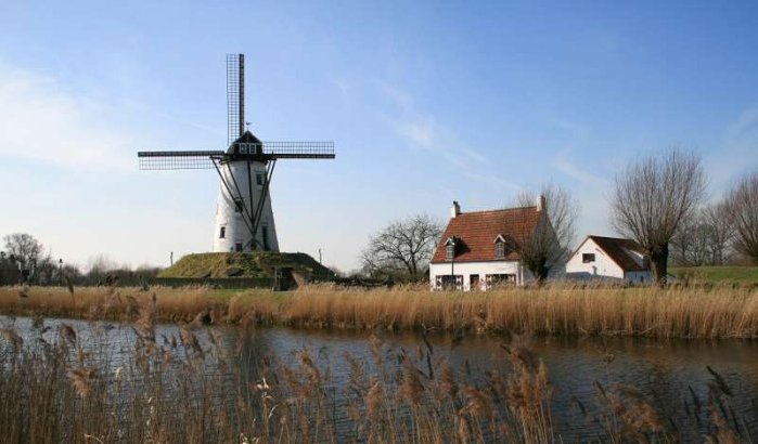 Weer Damme