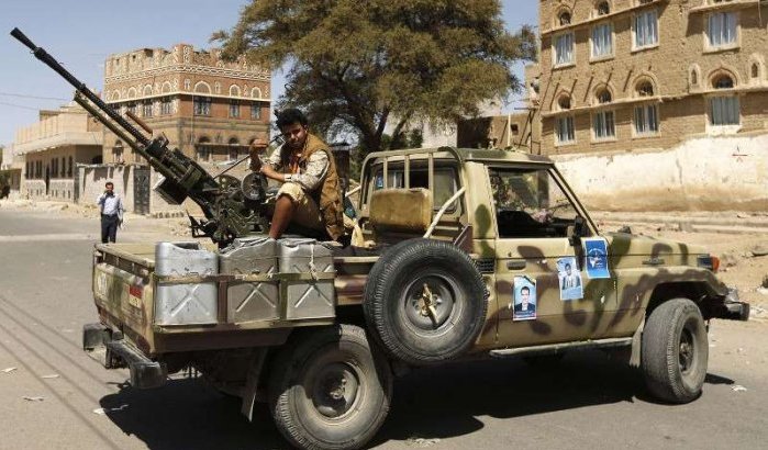 Marokkaan vermoord door sjiitische militie in Jemen