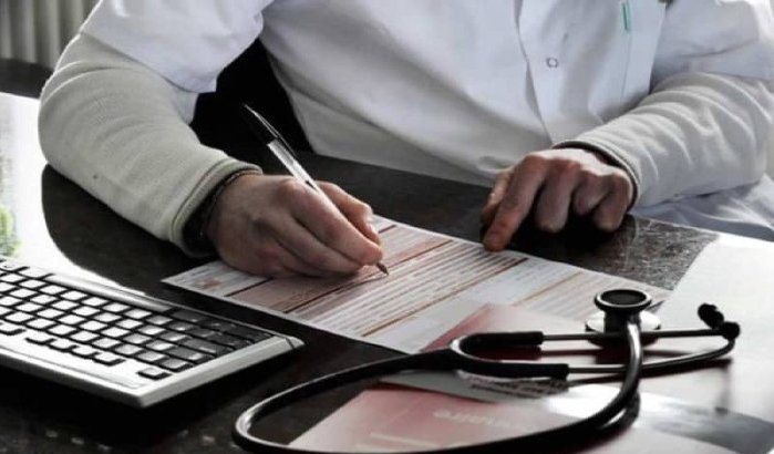 Marokko: corrupte verpleegster veroordeeld