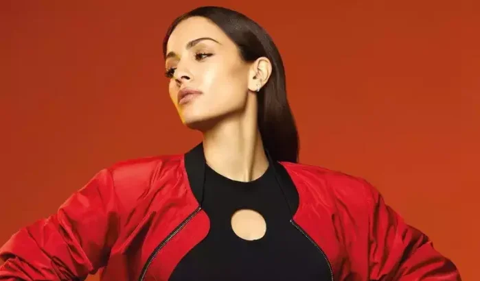 Zoveel eist Hiba Abouk van Achraf Hakimi
