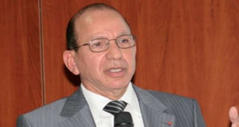 Fouad Fahaim