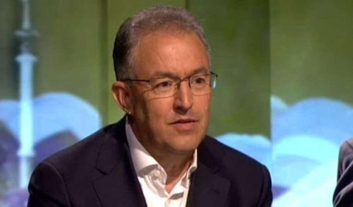 Aboutaleb over Mohammed en Charlie Hebdo