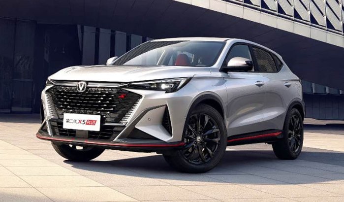 Chinese auto-invasie in Marokko baart zorgen