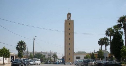 Ain Harrouda