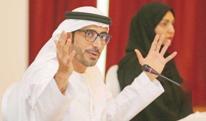 Verenigde Arabische Emiraten bedreigen Marokko