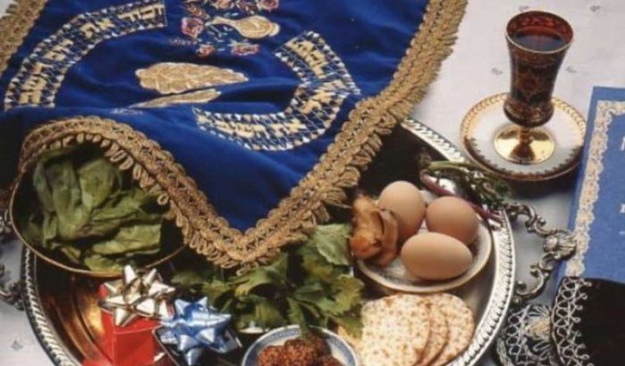 Ruim 15.000 Israëliërs vieren Pesach in Marokko
