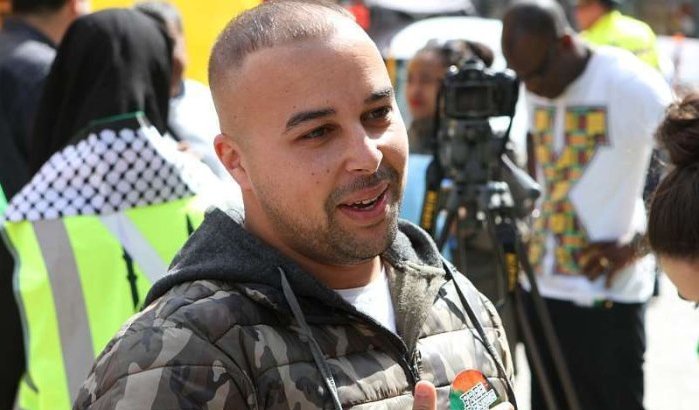 Rapper Appa opgepakt bij Belgische grens en vastgezet