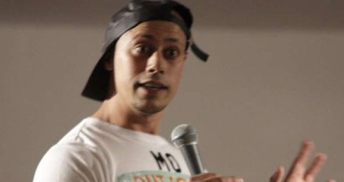 Mo El Khamssi 