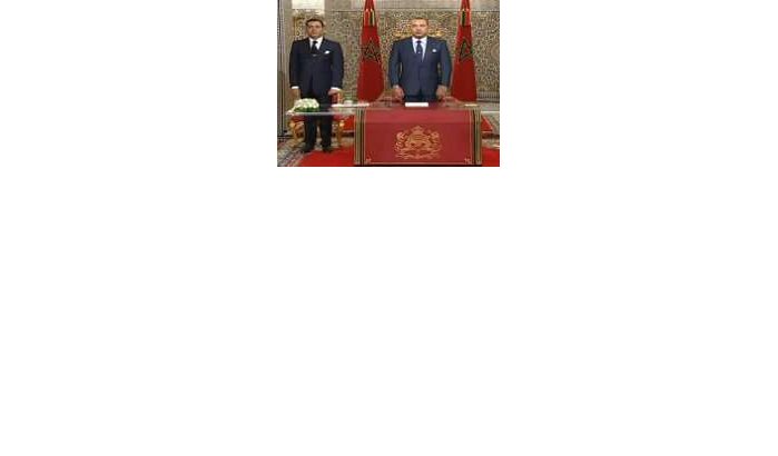 Toespraak van Koning Mohammed VI voor het Troonfeest