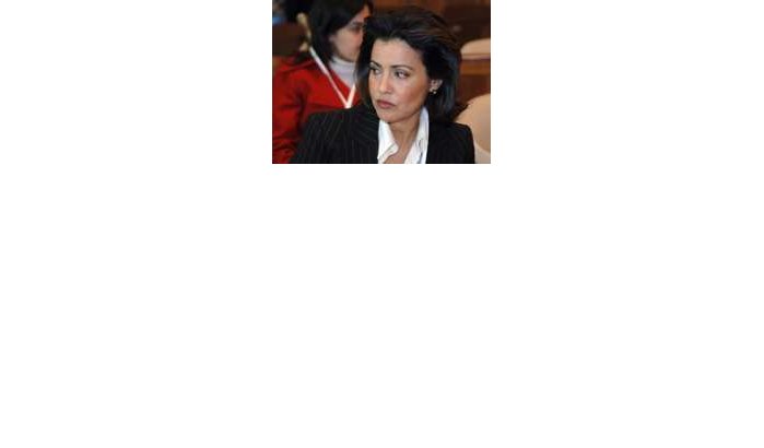 Prinses Lalla Meryem op première film Omar Raddad 