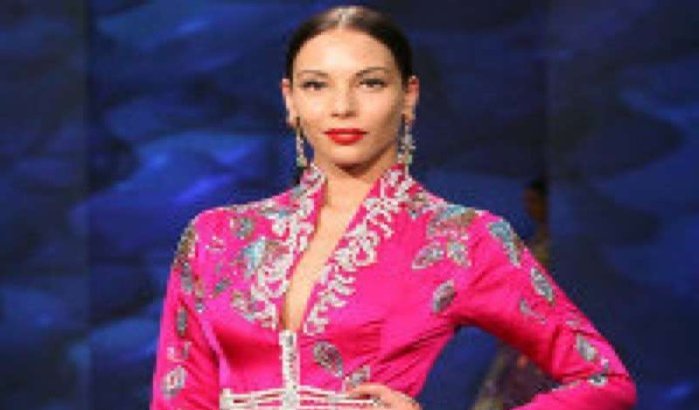Kaftan 2011: Meryem Boussikouk en Kacem Sahl