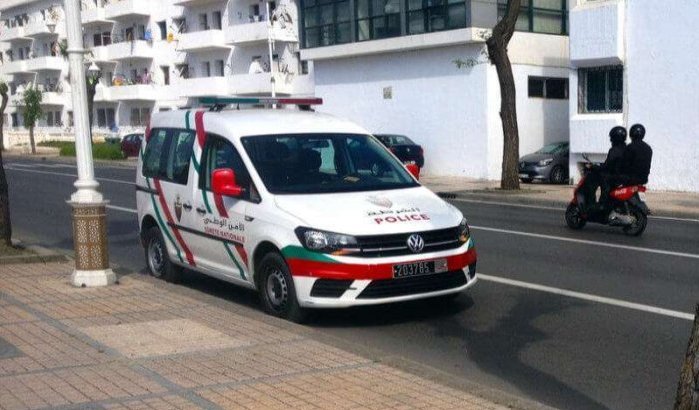 Tetouan: arrestaties voor seksuele misbruik, drugshandel en inbraken