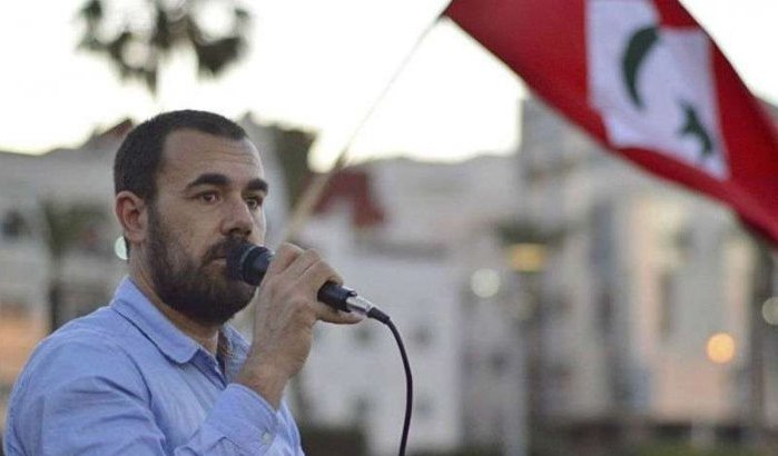 Proces protestleider Nasser Zefzafi begonnen