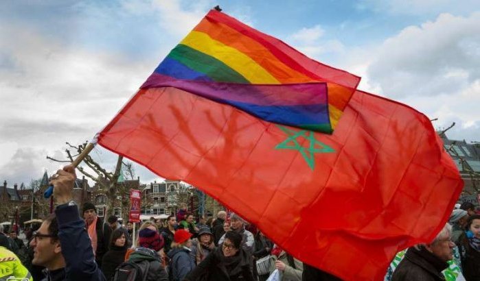 Marokkaanse homo's vragen meer begrip van Duitsland