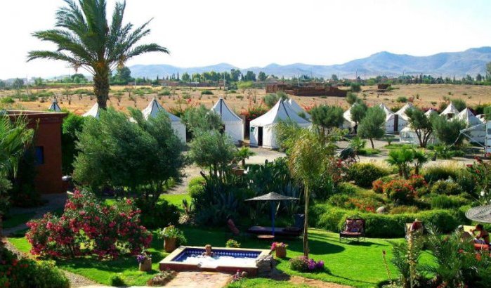 Marokkaanse stad in top 10 'must-visit' bestemmingen voor 2024