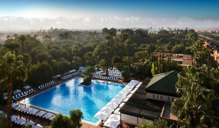 Marrakech wil meer Spaanse toeristen