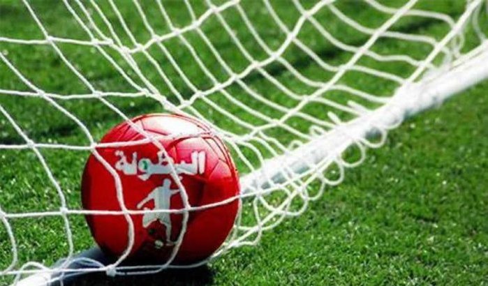 Voetbal: Marokko beperkt aanwerving buitenlandse spelers